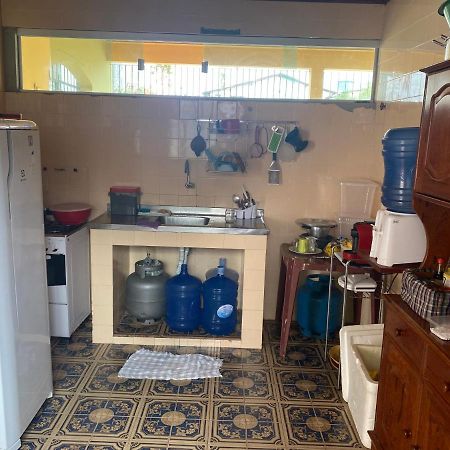Ilha De Mosqueiro Belem Do Para Casa De Praia No Ariramba L Zewnętrze zdjęcie