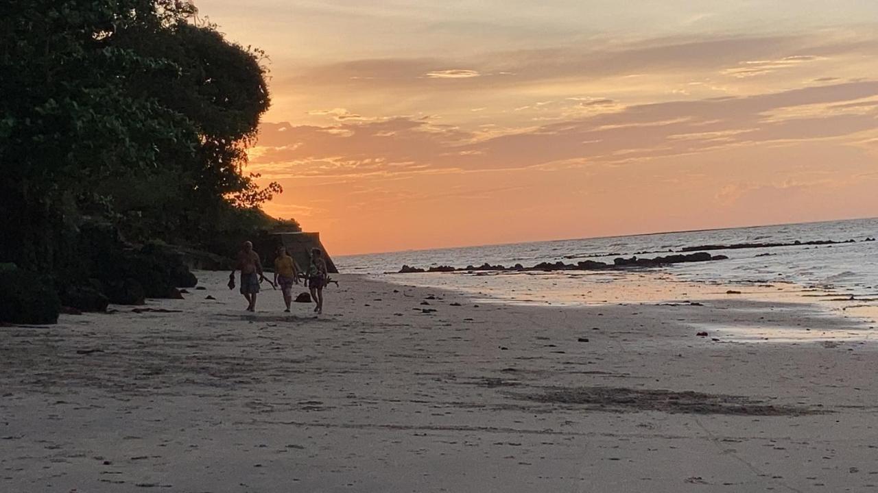 Ilha De Mosqueiro Belem Do Para Casa De Praia No Ariramba L Zewnętrze zdjęcie