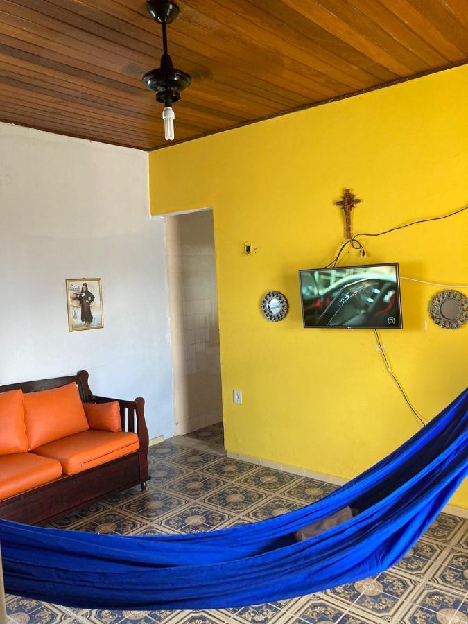 Ilha De Mosqueiro Belem Do Para Casa De Praia No Ariramba L Zewnętrze zdjęcie