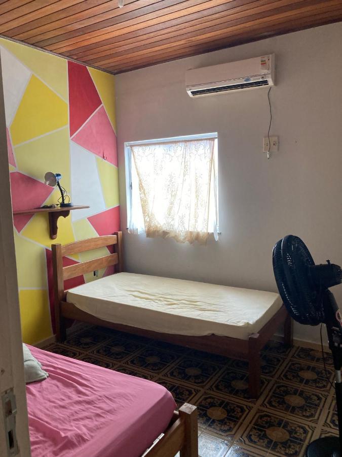 Ilha De Mosqueiro Belem Do Para Casa De Praia No Ariramba L Zewnętrze zdjęcie